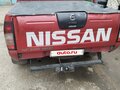 2009 Nissan NP300, красный, 1380000 рублей - вид 3