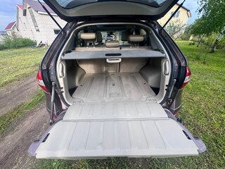 2011 Renault Koleos I, коричневый, 655000 рублей, вид 5