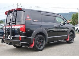 2023 Mitsubishi Delica D:5 I Рестайлинг, чёрный, 2720000 рублей, вид 5
