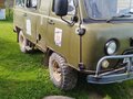 2006 УАЗ 452, зелёный, 270000 рублей - вид 8