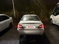 2010 Daewoo Nexia I Рестайлинг, серебристый, 165000 рублей - вид 7