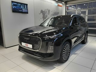 2026 Tenet T8, чёрный, 3885000 рублей, вид 1
