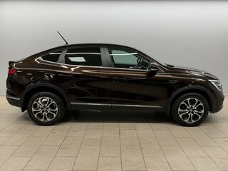 2019 Renault Arkana I, коричневый, 1322000 рублей, вид 3