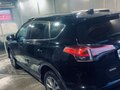 2019 Toyota RAV4 IV (XA40) Рестайлинг, чёрный, 2455000 рублей - вид 8