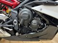 2014 Triumph Daytona 675, белый - вид 7