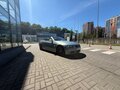 2008 BMW 3 серии 320i V (E90/E91/E92/E93), серый, 1650000 рублей - вид 5