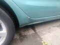 2012 Kia Rio III, зелёный, 600000 рублей - вид 10