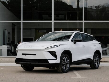 Omoda C5 II
