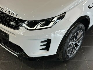 2025 Land Rover Discovery Sport I Рестайлинг, белый, 7290000 рублей, вид 3