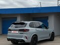 2023 BMW X5 M Competition III (F95) Рестайлинг, серый, 14950000 рублей - вид 5
