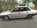 2001 Lada (ВАЗ) 21099, серебристый - вид 5