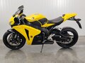 2008 Honda CBR 1000 RR/RA Fireblade, жёлтый, 649000 рублей - вид 4