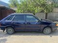 2012 Lada (ВАЗ) 2114, синий, 370000 рублей - вид 3