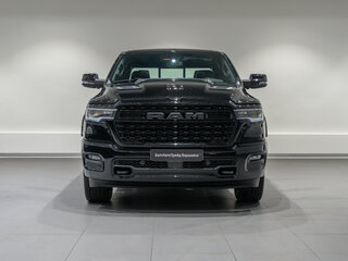2026 Ram 1500 Crew Cab V Рестайлинг, чёрный, 9990000 рублей, вид 2