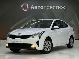 2025 Solaris KRS, белый, 2560000 рублей, вид 1