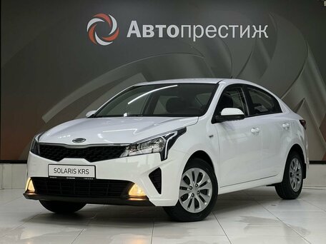 Solaris KRS