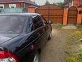 2008 Lada (ВАЗ) Priora I, серый, 320000 рублей - вид 5