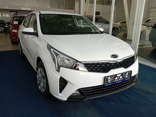 2025 Solaris KRS, белый, 2560000 рублей, вид 3