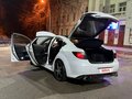 2010 Mazda 6 II (GH) Рестайлинг, белый, 850000 рублей - вид 11