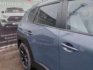 2023 Mazda CX-50, серый, 2870000 рублей, вид 4