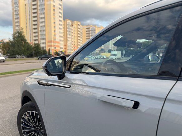 2024 Exeed RX, серый, 2929000 рублей - вид 25