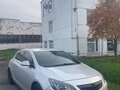 2010 Opel Astra J, серебристый - вид 1
