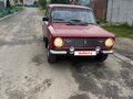 1973 Lada (ВАЗ) 2101, красный, 130000 рублей
