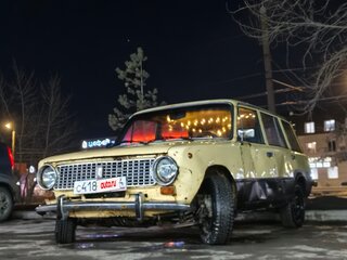 1977 Lada (ВАЗ) 2102, жёлтый, 150000 рублей, вид 3