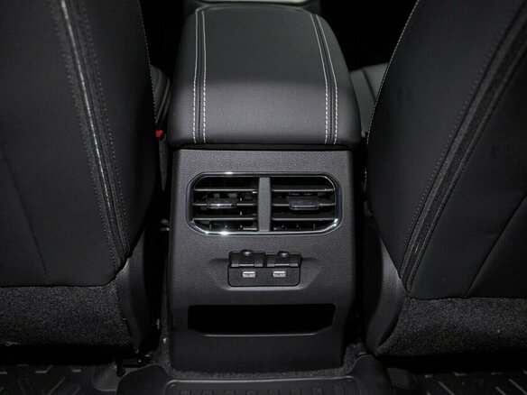 2025 Haval Jolion I Рестайлинг, белый, 2849000 рублей - вид 16