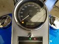 2011 Harley-Davidson Softail Standard, синий, 925000 рублей - вид 9