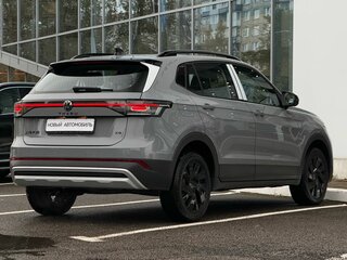 2025 Volkswagen Tharu XR, серый, 3050000 рублей, вид 4