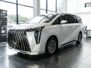 2025 GAC M8, белый, 7999999 рублей, вид 1