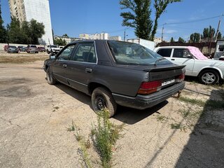 1989 Renault 25, серый, 35000 рублей, вид 5