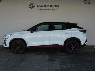 2023 Omoda C5 I, белый, 1790000 рублей, вид 2