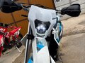 2021 Regulmoto Aqua Enduro, белый - вид 7