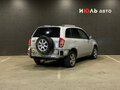 2014 Chery Tiggo (T11) I Рестайлинг (FL), серебристый - вид 1