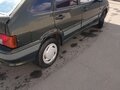 2006 Lada (ВАЗ) 2114, зелёный, 163000 рублей - вид 6