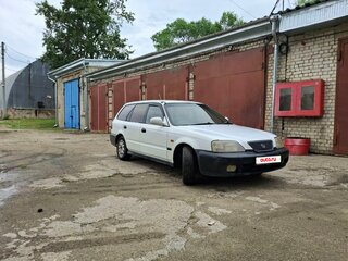 2000 Honda Partner I, белый, 260000 рублей, вид 2