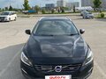 2013 Volvo V60 I, чёрный, 990000 рублей