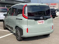 2023 Toyota Sienta III, голубой - вид 5