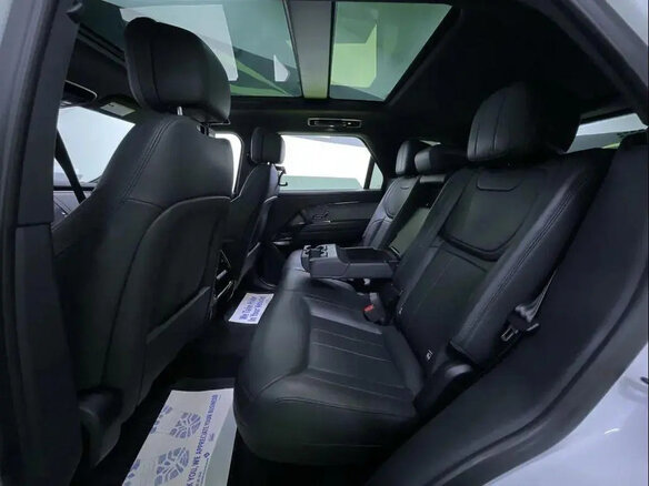 2023 Land Rover Range Rover Sport P400 MHEV III, белый - вид 18