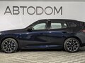2025 BMW X3 30L xDrive IV (G45/G48), чёрный - вид 4