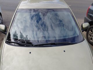 2007 Volvo S40 II, серый, 550000 рублей, вид 3