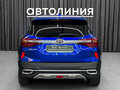2020 Kia Seltos I, синий - вид 1