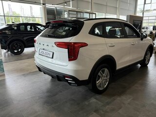 2026 Haval Jolion I Рестайлинг 2, белый, 2499000 рублей, вид 4
