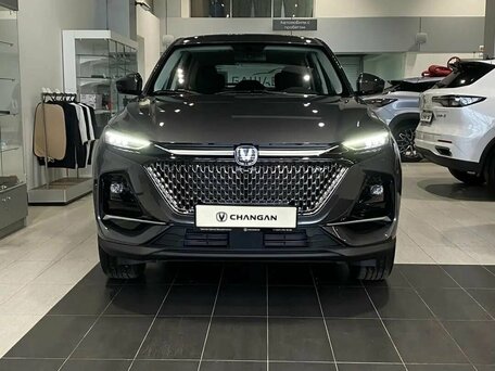 2026 Changan CS75 Pro, серый, 3155000 рублей, вид 1