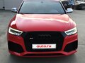 2015 Audi RS Q3 I (8U) Рестайлинг, красный, 3200000 рублей - вид 2