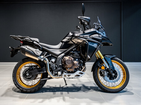 2026 Voge 625DSX, чёрный, 603300 рублей, вид 3