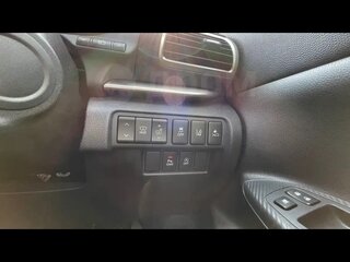2018 Mitsubishi Eclipse Cross I, красный, 1870000 рублей, вид 5