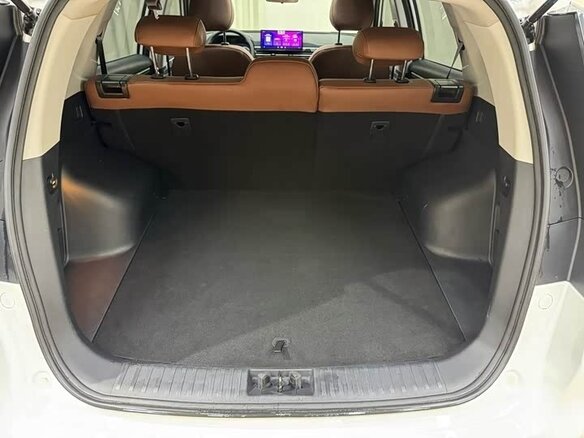 2024 Geely Vision X6 Pro, белый, 1060000 рублей - вид 8
